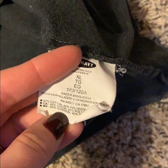 Grey Tee - Picture 3 of 3